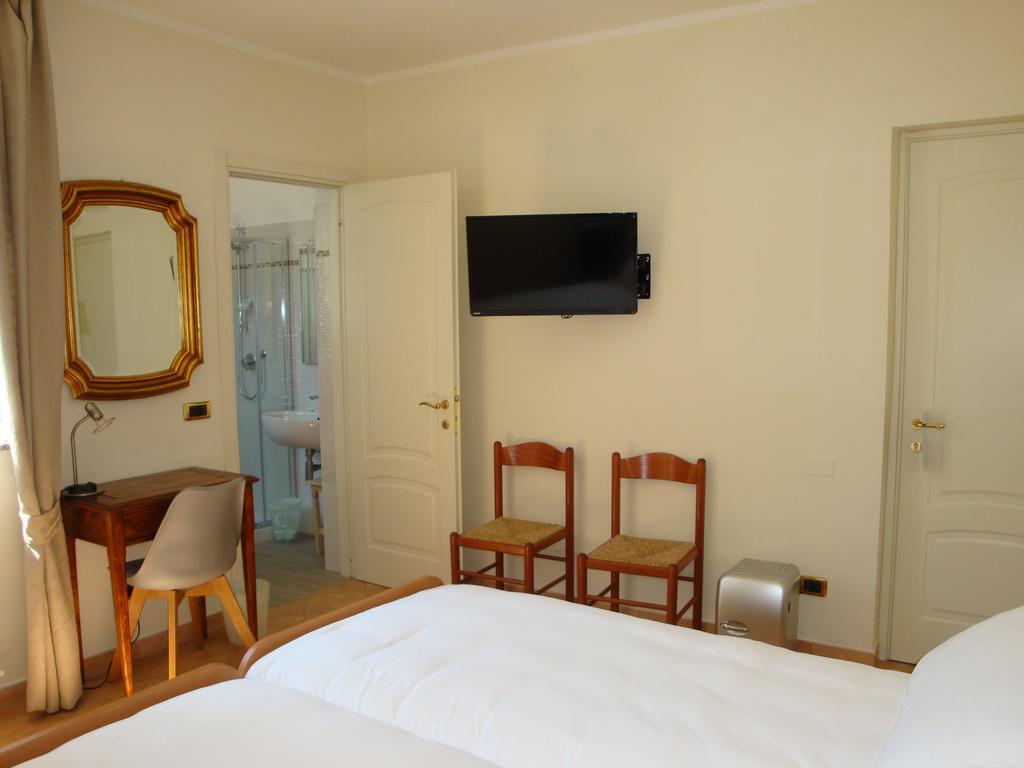 Andoramare B&B Exterior foto