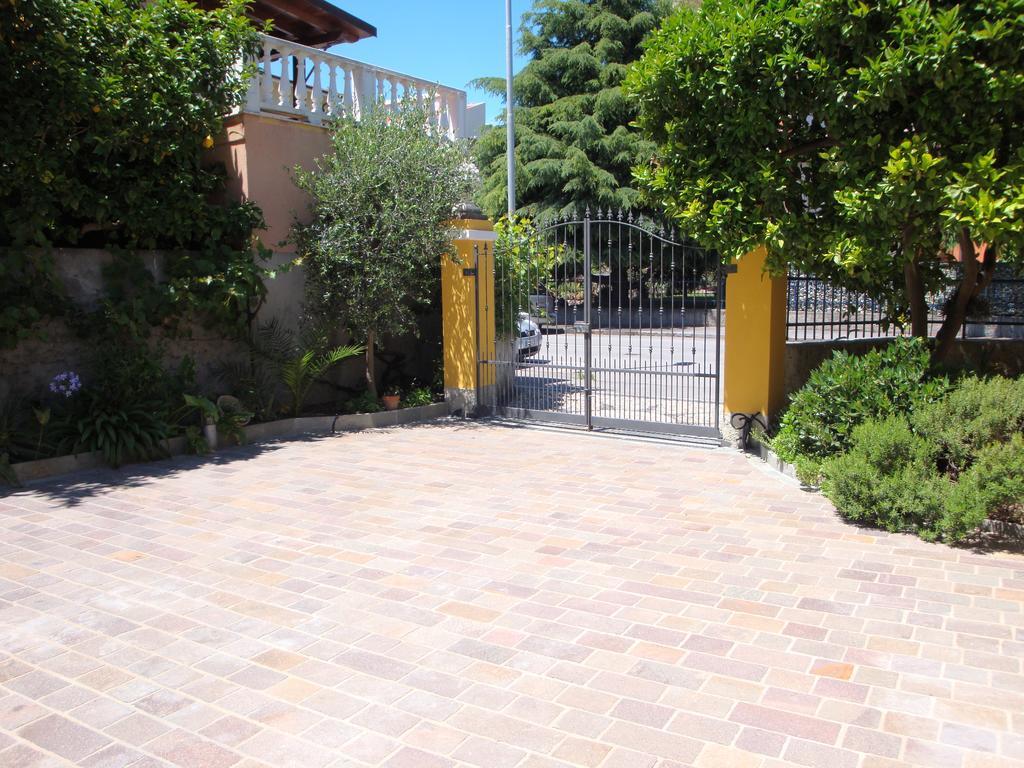 Andoramare B&B Exterior foto
